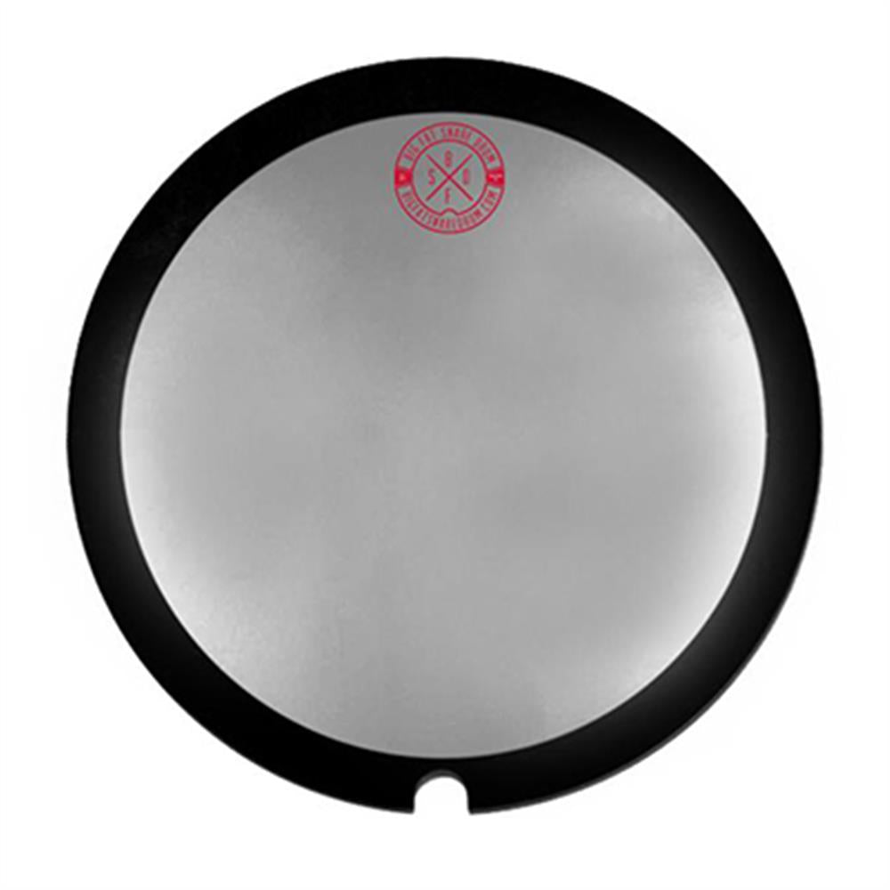 Big Fat Snare Drum BFSD-SO-14-Shining Original 14''