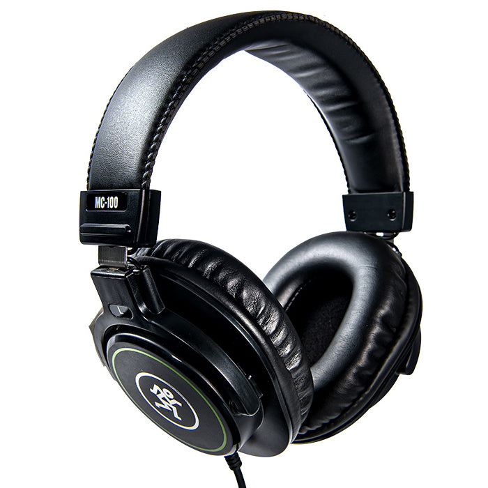 Mackie Creator Bundle for Podcasting