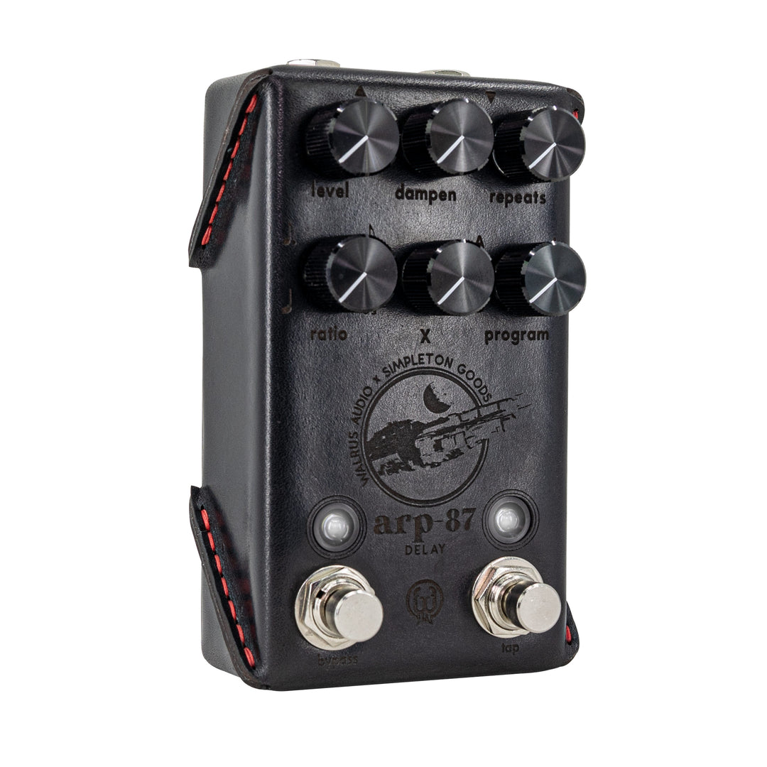 Walrus Audio ARP-87 (Craftsman Series) Multi-Function Delay Guitar Pedal