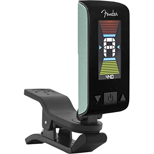 Fender Original Tuner - Daphne Blue