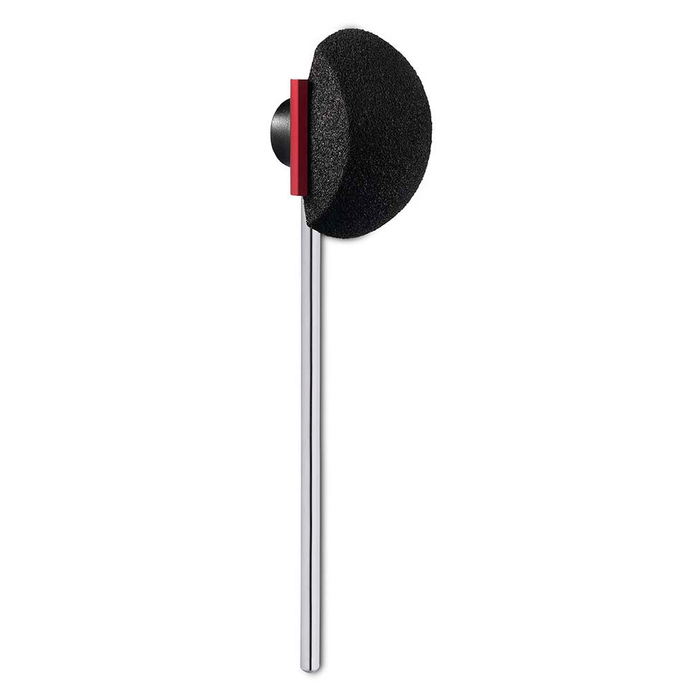 DW SM115 Radius Foam Cajon Pedal Beater - 5.5''