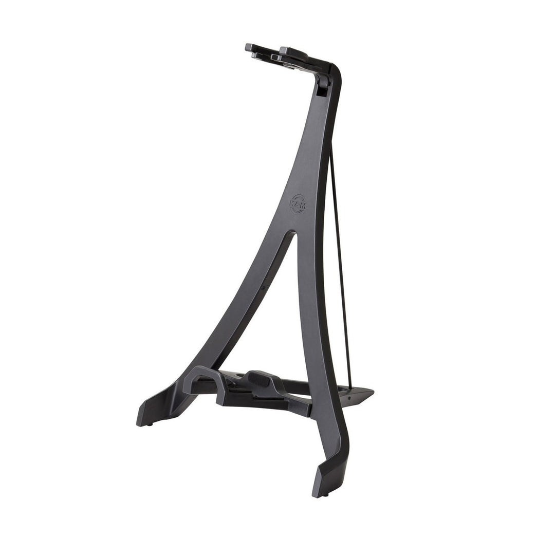 K&M 17650 Guitar Stand - Carlos