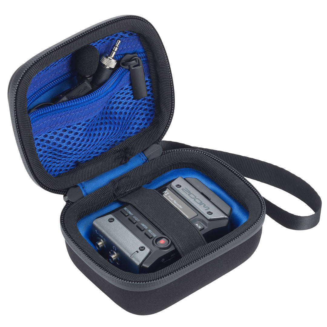 Zoom CBF-1LP Protective Case for F1-LP Recording Package