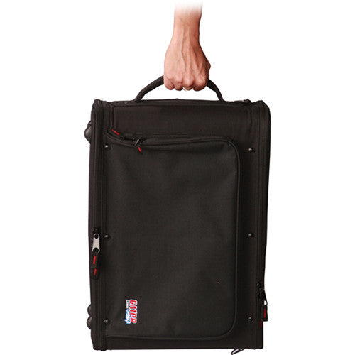 Gator GR-RACKBAG-3U 3U Lightweight Rack Bag