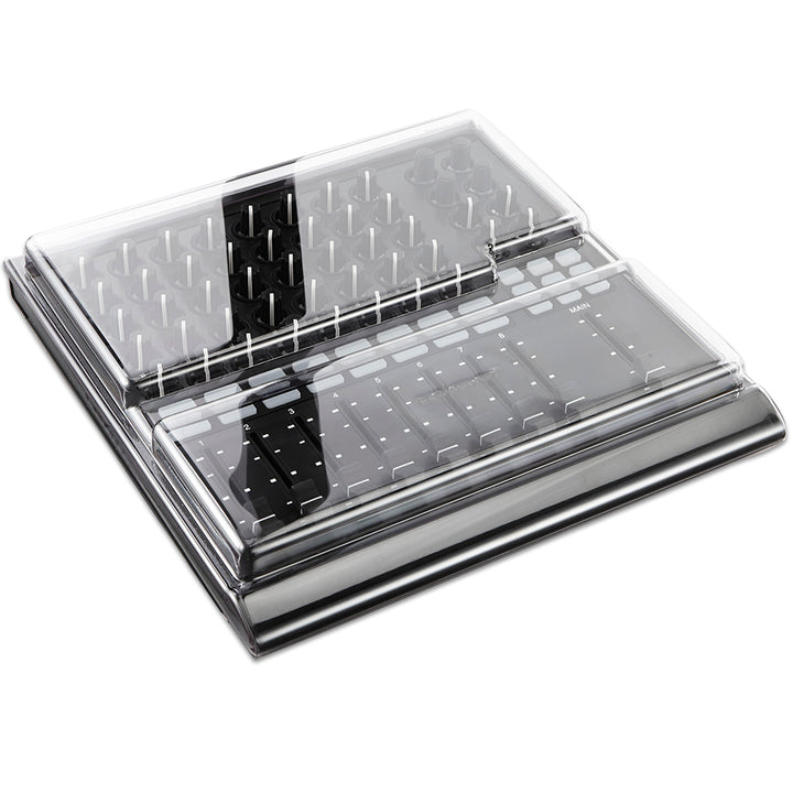 Decksaver Dust Cover for Livid DS1 MIDI Controller