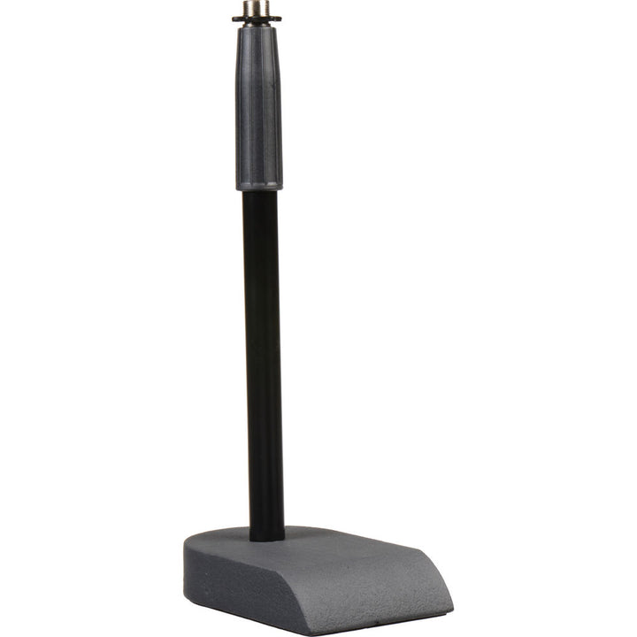 Audix STAND-MB Heavy-Duty Weighted Base Mic Stand for MicroBoom Microphones