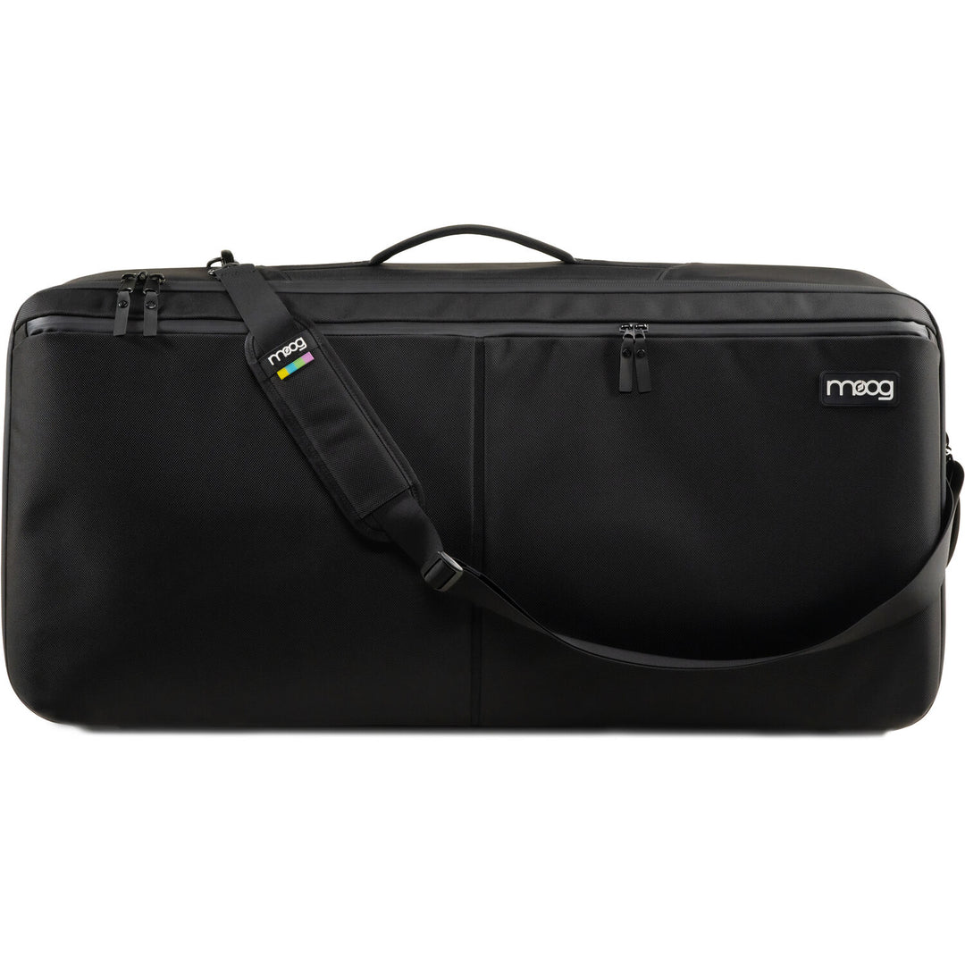 Moog Matriarch Semi Rigid Bag