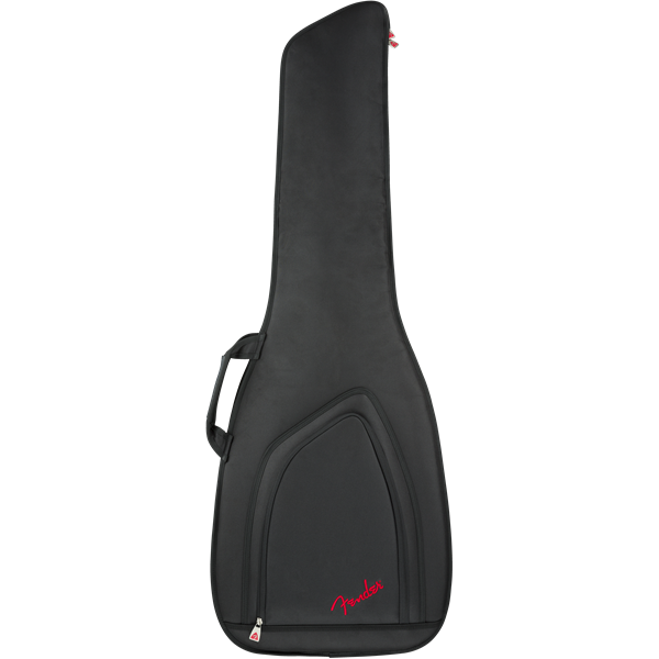 Fender FBSS-610 Short Scale Bass Gig Bag - Black
