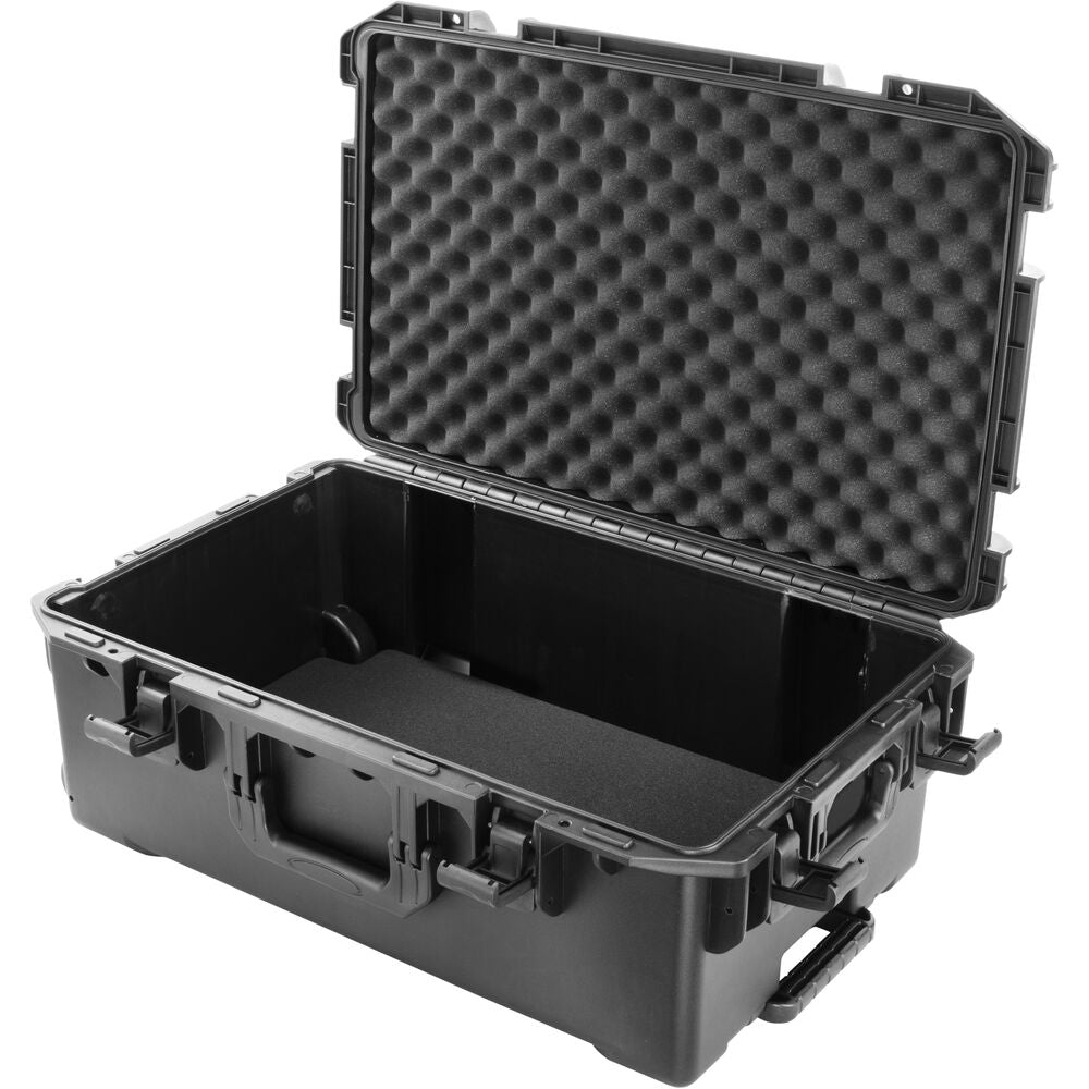 Odyssey Vulcan-Series Utility Trolley Case with Wheels - 28” x 13” x 18”