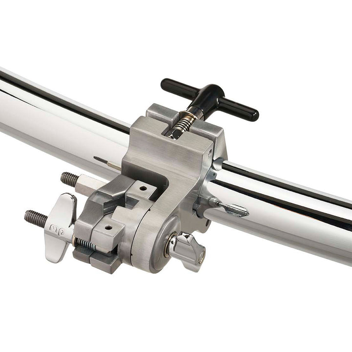 DW SMRKC15A Ratcheting V to 1.5'' Rack Clamp