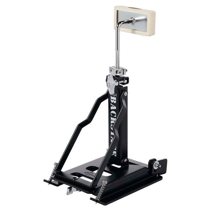 DW Smart Practice Steve Smith Bass Drum Practice Stand