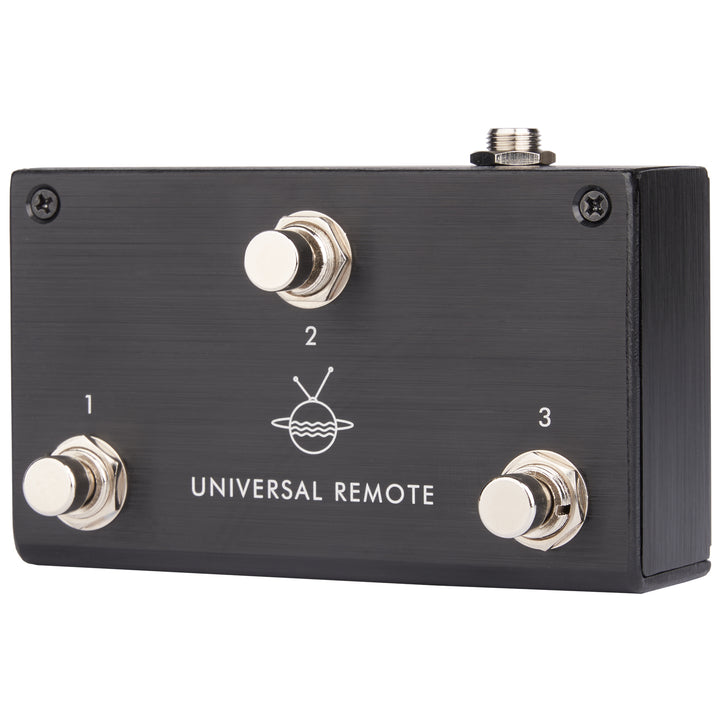 Pigtronix Universal Remote Switch Passive Effects Controller