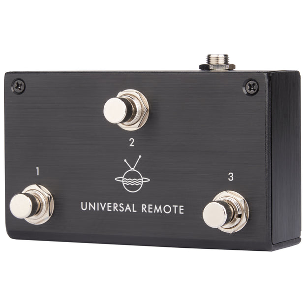 Pigtronix Universal Remote Switch Passive Effects Controller