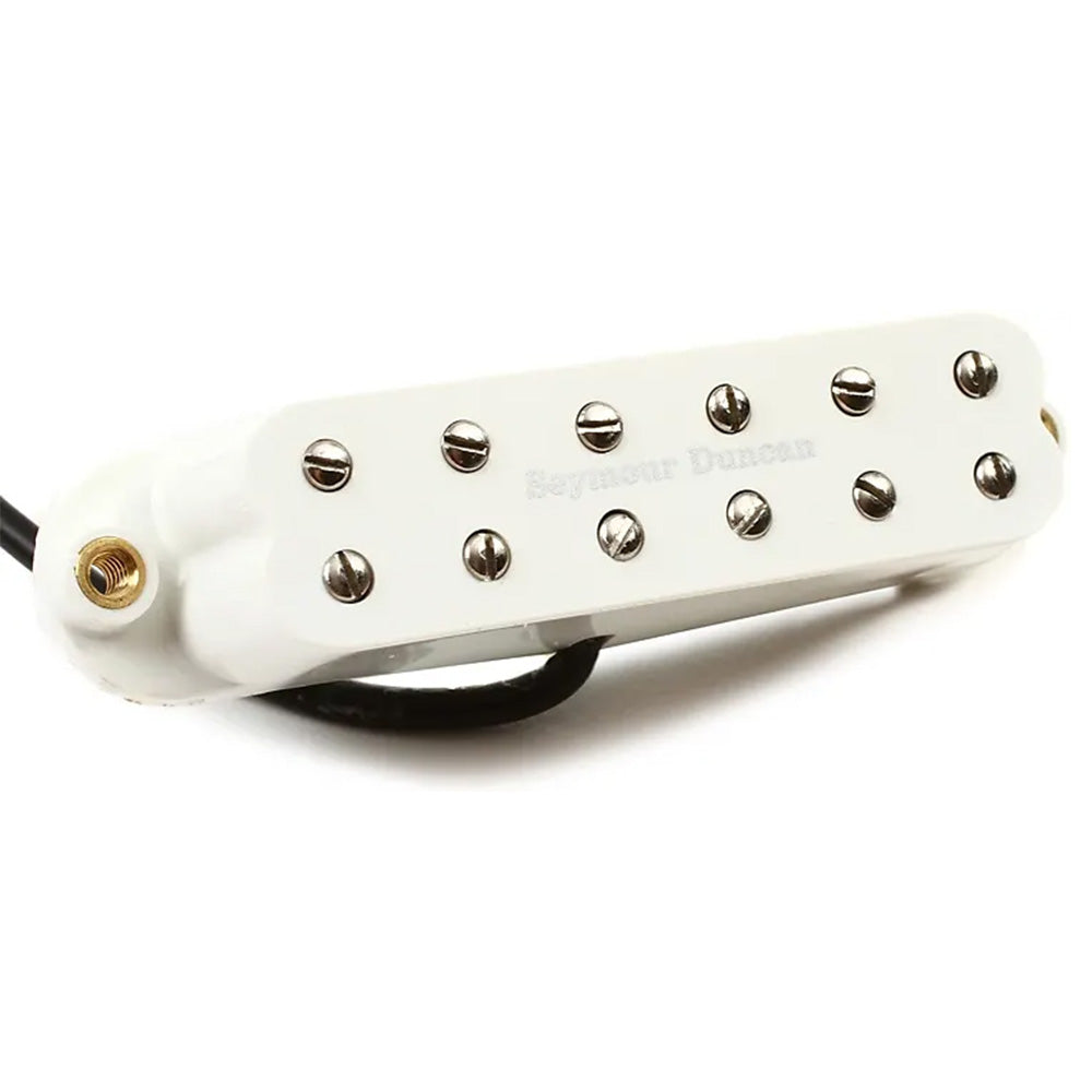 Seymour Duncan Custom Shop Little '78 Bridge Humbucker Stratocaster Pickup - Parchment