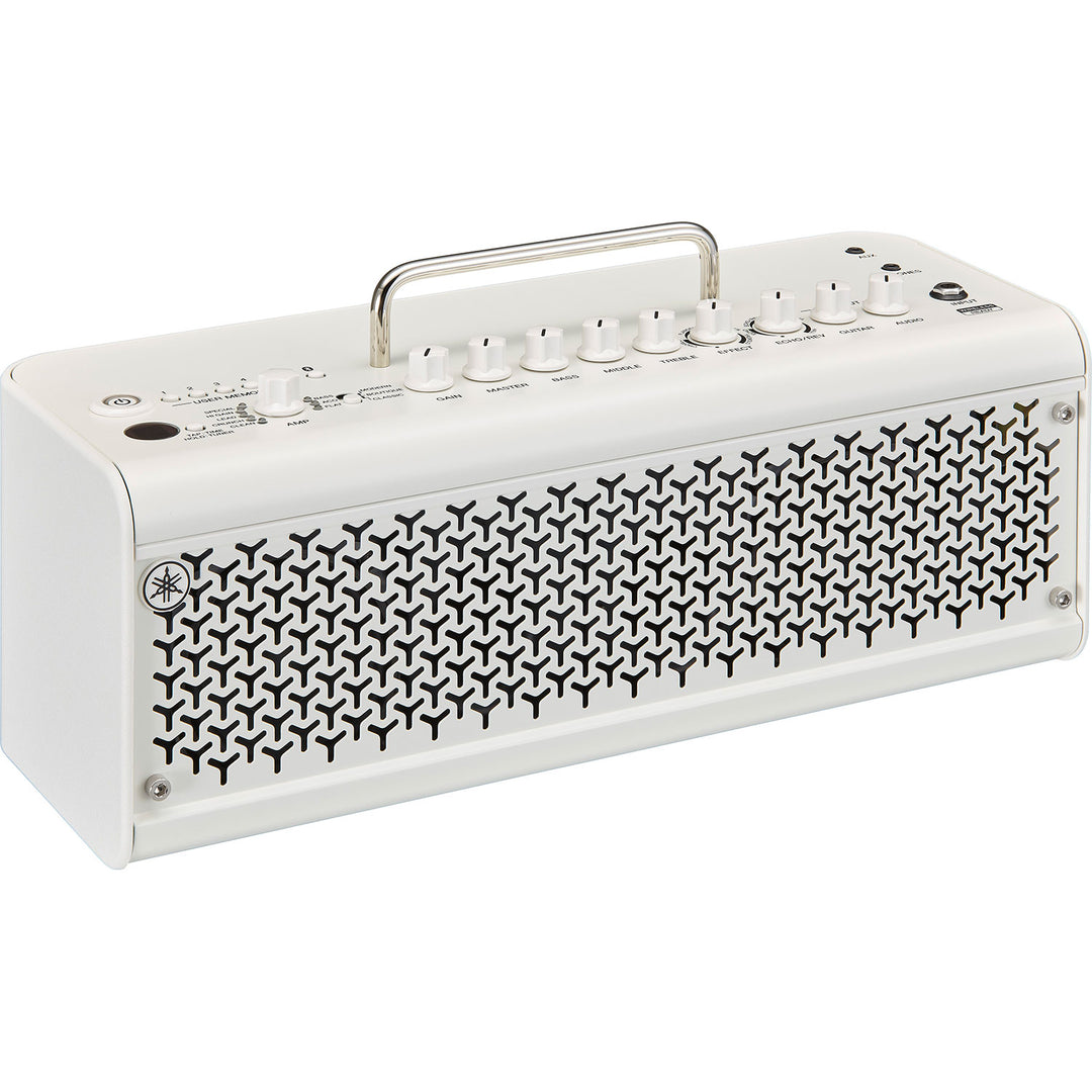 Yamaha THR30II Wireless Amplifier - White