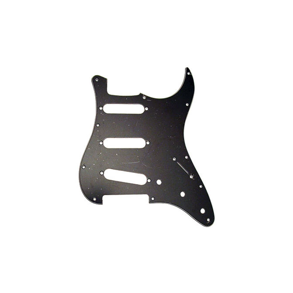 Profile SC-BWB - Strat Pickguard B/W/B Single/Single/Single