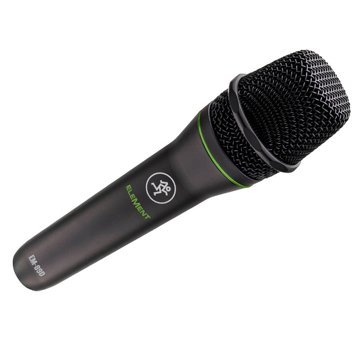 Mackie Performer Bundle Mackie Performer Bundle for Live Performance