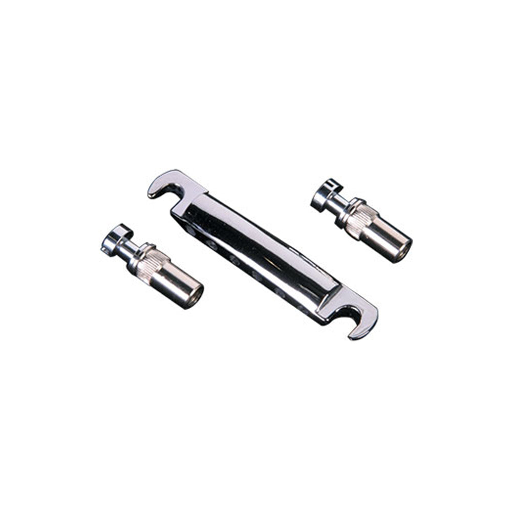 Profile T109C - LP Type Tailpiece Chrome
