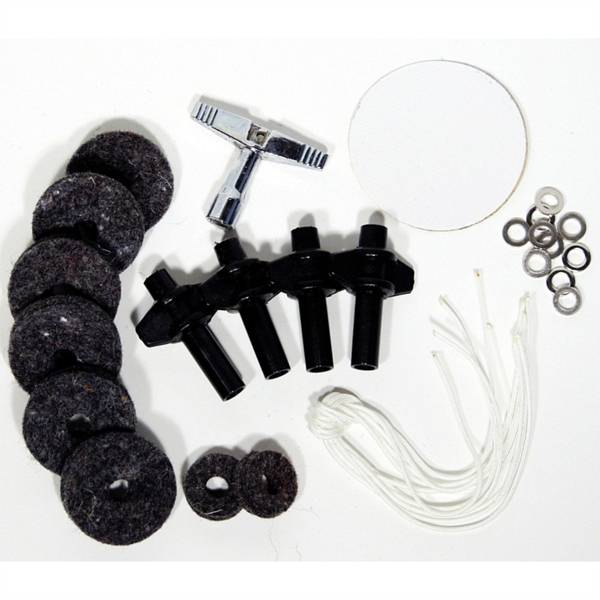 Vater VTP - Tech Pack