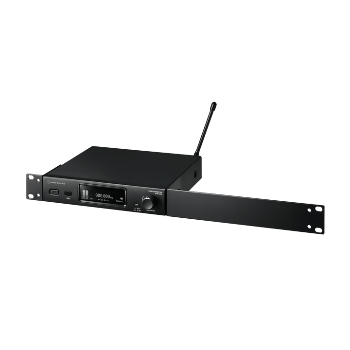 Audio-Technica 3000 Series Wireless In-Ear Monitor System (ATW-3255)
