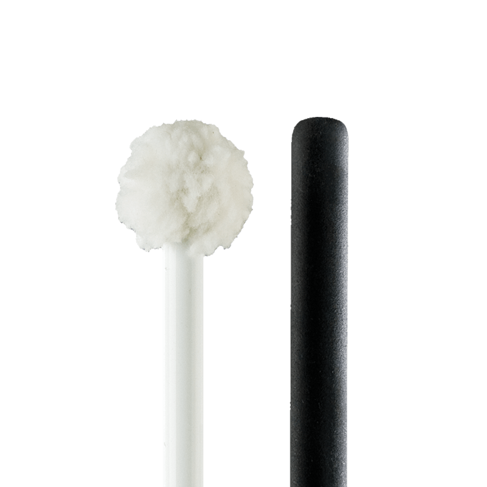 Promark ATA2S - Marching Series Puffy Marching Tenor Mallets