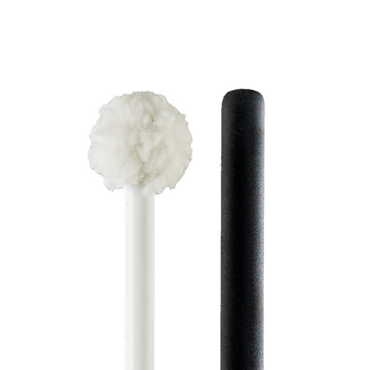 Promark ATA2S - Marching Series Puffy Marching Tenor Mallets