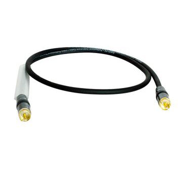 Digiflex NRR-20 - 20 Foot NK1/6 Patch Cable with NYS373 Phono Connectors