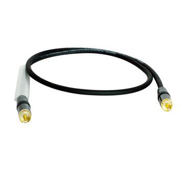 Digiflex NRR-3 - 3 Foot NK1/6 Patch Cable with NYS373 Phono Connectors