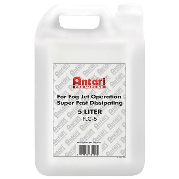 Antari FLC - Water Based Quick Dissipating Fluid