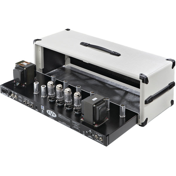 EVH 5150III 100W Guitar Amp Head - Ivory