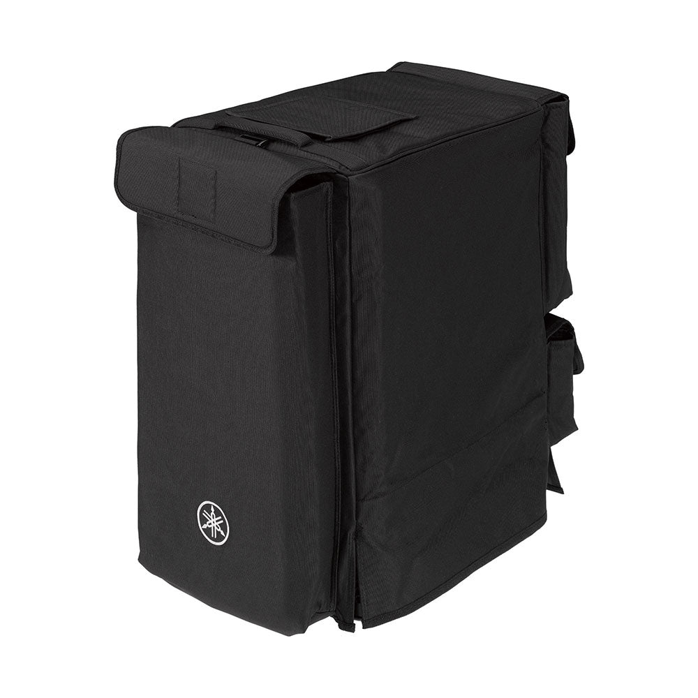 Yamaha DXL1K 1.5" x 10 Powered Speaker