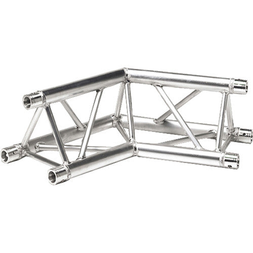 Global Truss F33-TR-4089UD 2 Way 120° Triangle Corner -Apex Up/Down