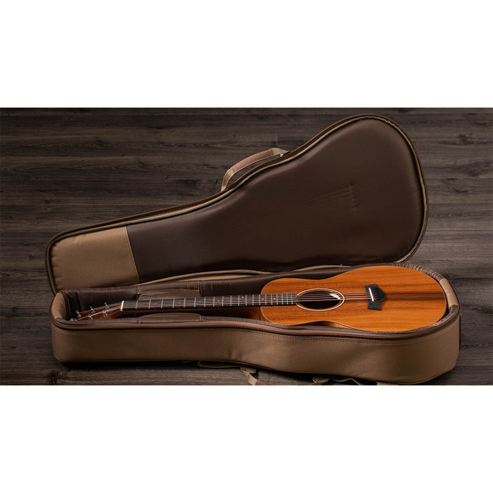 Taylor GS Mini-e Koa Electric-Acoustic Guitar - Hawaiian Koa Top