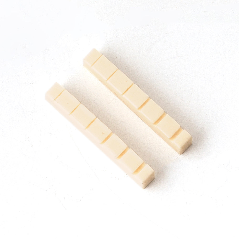 PRS Nut Pattern Vintage (2-Pack) - Bone