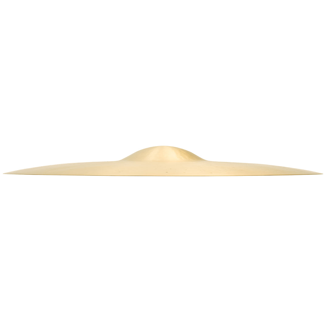 Sabian 11955XOVN HHX Overture Cymbal - 19”