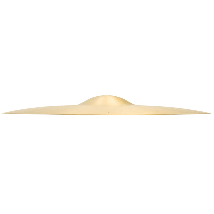 Sabian 11955XOVN/1 HHX Overture Single Cymbal - 19”