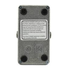 Electro-Harmonix 44 MAGNUM 44 Watt Power Amp