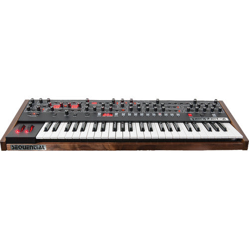 Sequential Prophet-6 Synthesizer