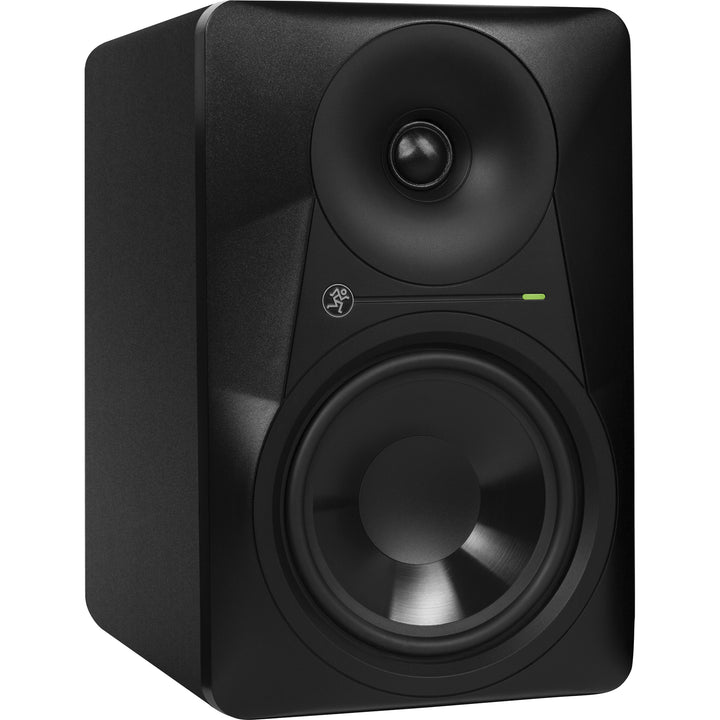 Mackie MR624 Powered Studio Monitor - 6.5'' (Each)