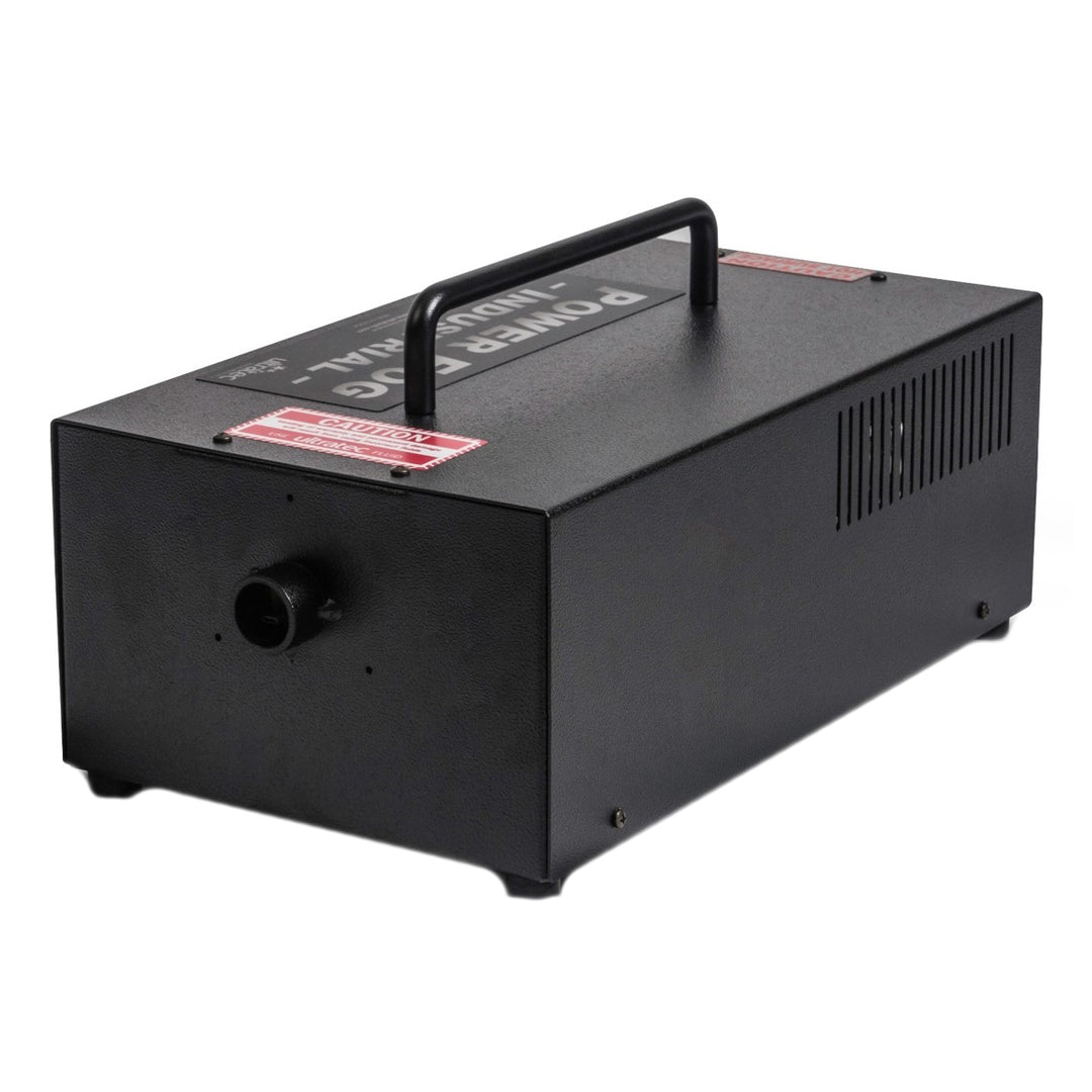 Ultratec CLF4453 - Power Fogger Industrial w/Air Option 220V