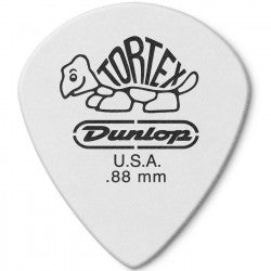 Dunlop 478R.88 Tortex Jazz III White Refill-7
