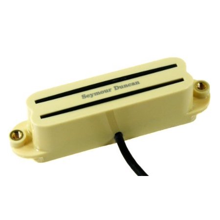 Seymour Duncan SCR-1n Cool Rails for Strat Crm