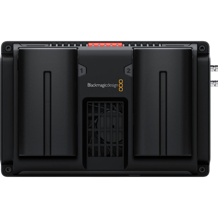 Blackmagic Design Video Assist 5 Inch 3G HDR Monitor