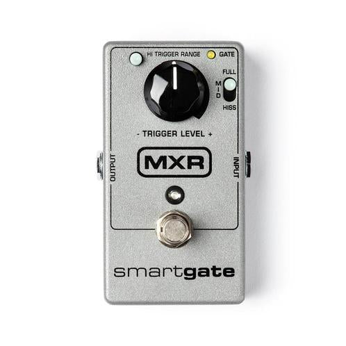 MXR M135 Smart Gate Guitar Pedal