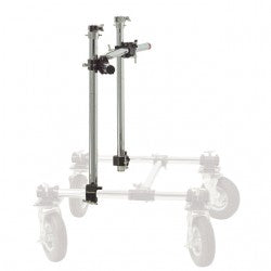 Gibraltar GRF1T - 1st Tier Rack System (attached to GRF)