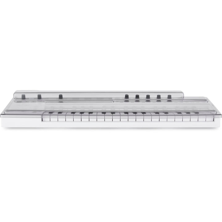 Decksaver Dust Cover for Arturia Keystep Pro MIDI Keyboard