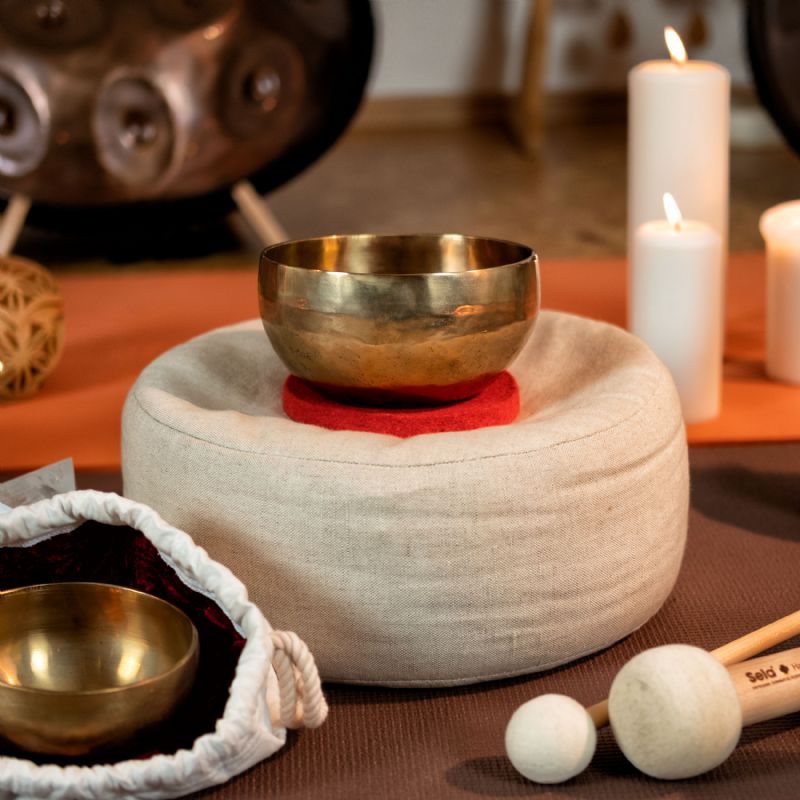 Sela SE260 Harmony Singing Bowl 12 (Ø 12 cm)