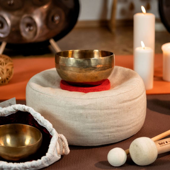 Sela SE260 Harmony Singing Bowl 12 (Ø 12 cm)