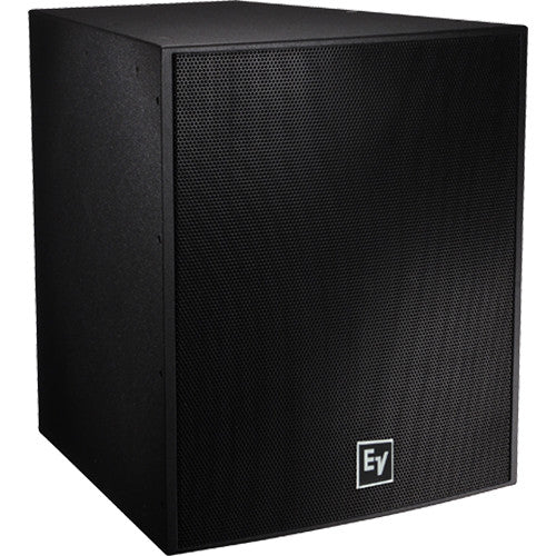 Electro-Voice EVF-1181S-PIB - 18'' Front‑Loaded Subwoofer