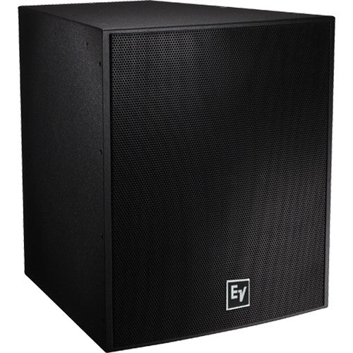 Electro-Voice EVF-1181S-FGB - 18'' Front‑Loaded Subwoofer